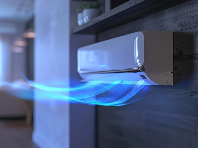 קידום מותגים בתחום מיזוג האוויר